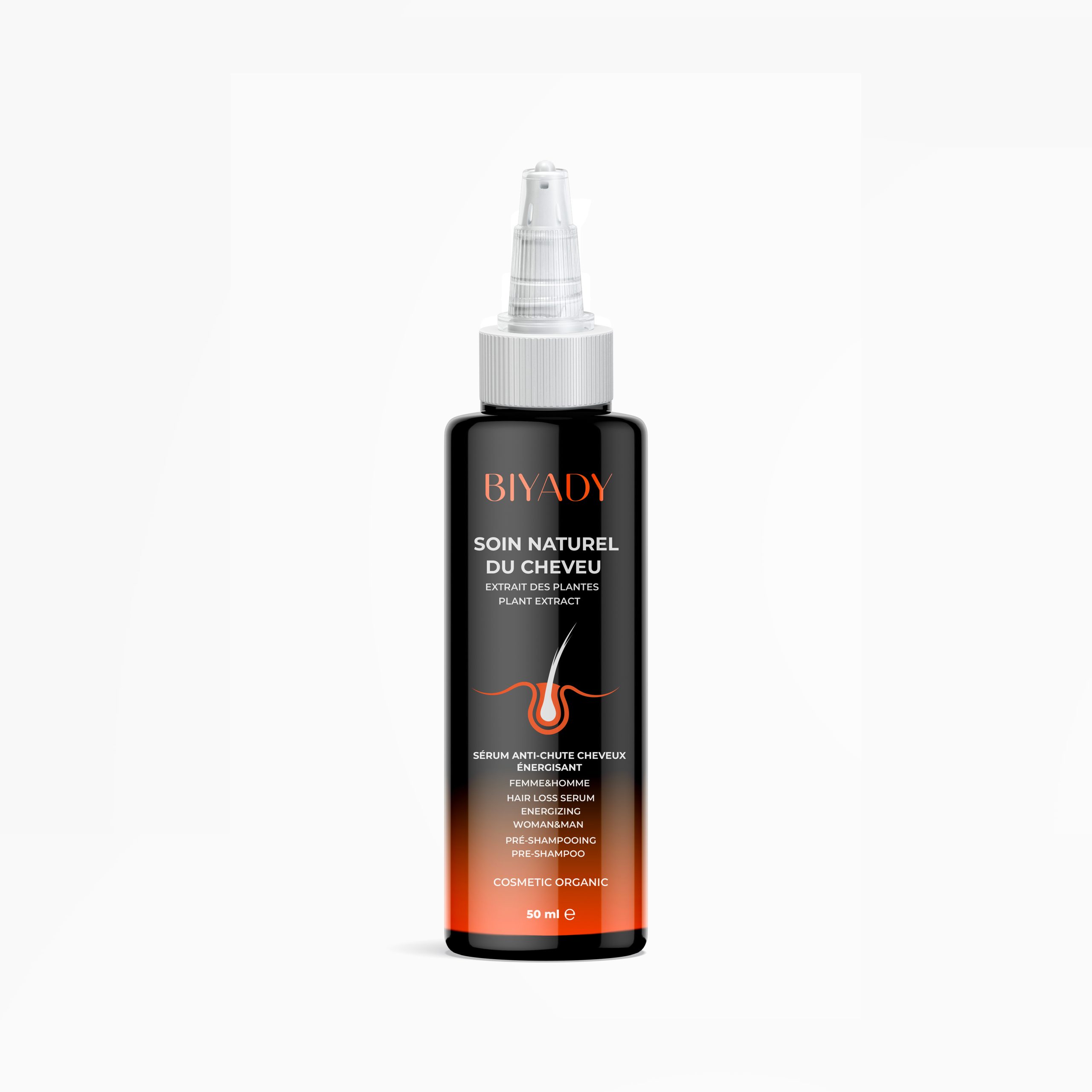 Sérum Anti-chute