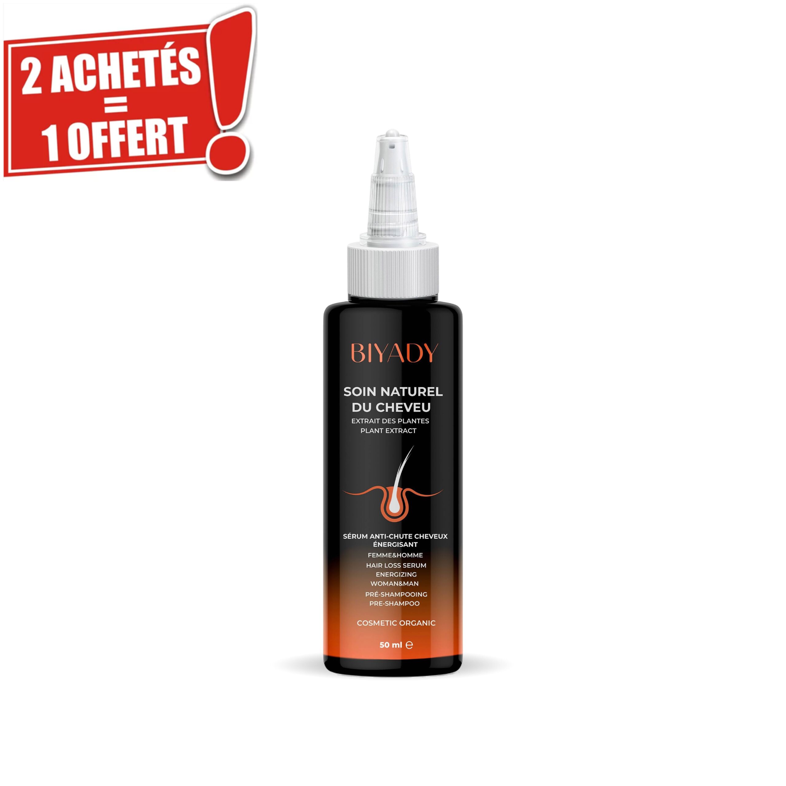 Serum anti-chute promo biyady