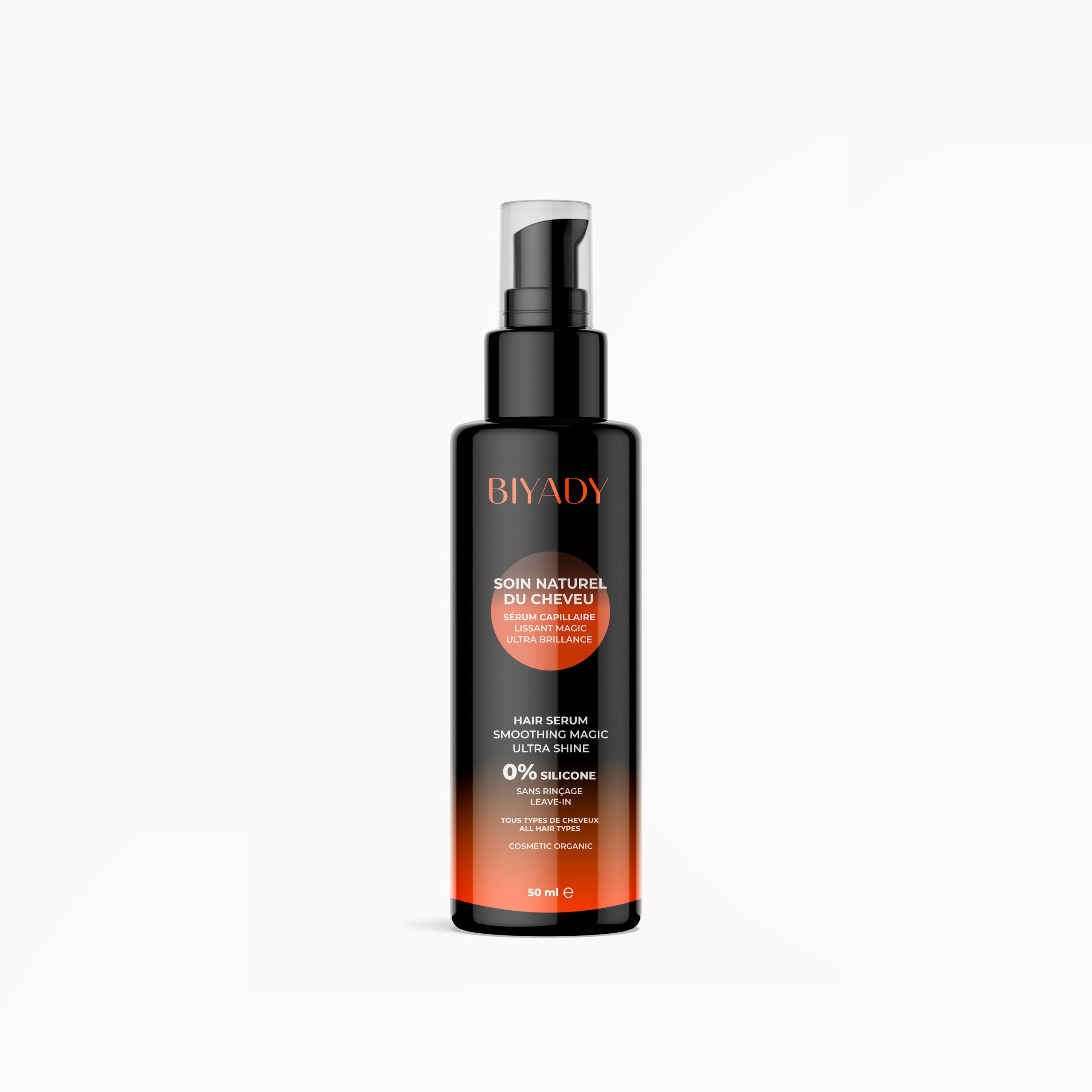Serum capilaire