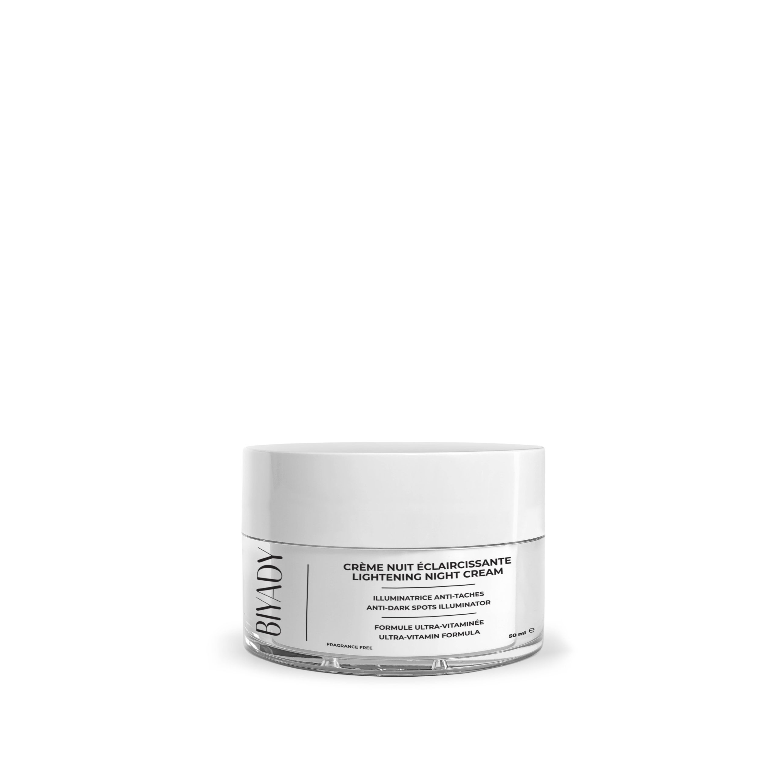 crème-eclaicissante